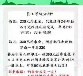 淮安兼职模特上当还签了合同怎么办啊(兼职模特上当了怎么办合同也签了怎么办)
