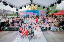 淮安柳州儿童模特兼职(哪里招儿童服拆模特)