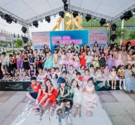 淮安柳州儿童模特兼职(哪里招儿童服拆模特)