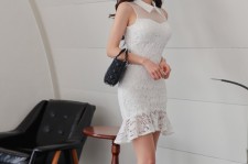 淮安性感模特(性感模特私部艺术照内部欣赏)