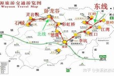 淮安旅游线路(旅游线路行程表模板)