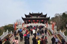 淮安湖北旅游攻略(七月湖北旅游攻略)