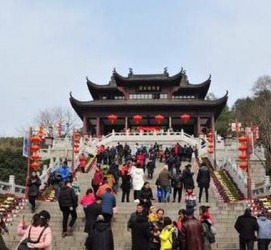淮安湖北旅游攻略(七月湖北旅游攻略)
