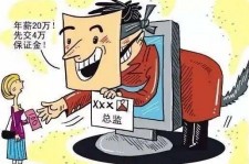 淮安上海伴游招聘 在58同城上找工作，结果落入卖淫窝点