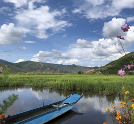淮安旅游游记(旅游游记怎么写)