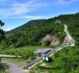 淮安休闲游(休闲旅游的含义及特点)