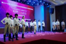 淮安男模大赛(男模大赛中国)