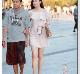 淮安街拍周末兼职模特可不露脸(街拍周末兼职模特可不露脸吗)