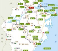 淮安江浙旅游(江浙旅游攻略)