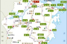 淮安江浙旅游(江浙旅游攻略)