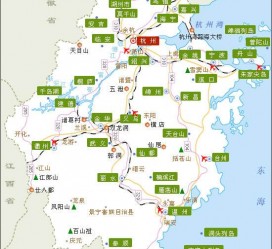 淮安江浙旅游(江浙旅游攻略)