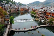 淮安长沙旅游攻略(长沙旅游攻略景点必去二日游)