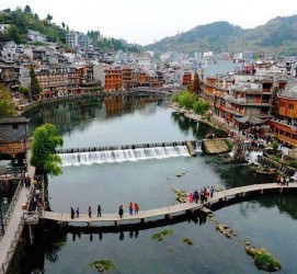 淮安长沙旅游攻略(长沙旅游攻略景点必去二日游)