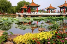 淮安长春旅游攻略(长春旅游攻略必去景点地图)
