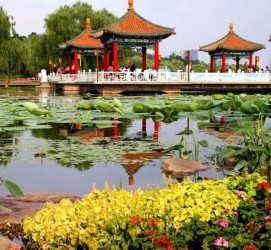 淮安长春旅游攻略(长春旅游攻略必去景点地图)