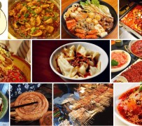 淮安美食攻略(美食攻略是什么意思)