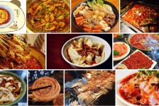 淮安美食攻略(美食攻略是什么意思)