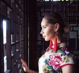 淮安伴游中国带你去梦里水乡(梦里水乡旅游开发有限公司)