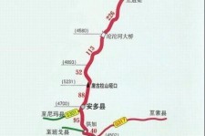 淮安自驾攻略(新疆s101省道自驾攻略)