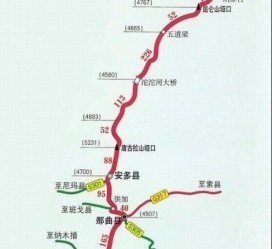 淮安自驾攻略(新疆s101省道自驾攻略)