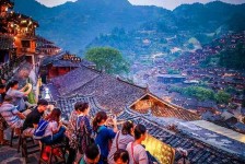 淮安旅行景点(日本旅行景点)