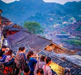 淮安旅行景点(日本旅行景点)