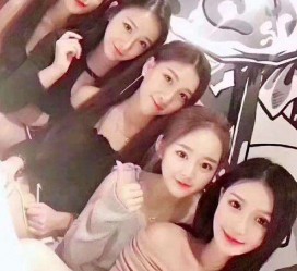 淮安美国小姐姐带小伙伴游中国上海的简单介绍