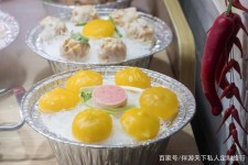 淮安中国伴游带你打卡当地的吃货圣地(上海六大网红打卡圣地)