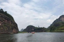 淮安江西旅游攻略(江西旅游攻略三日游)