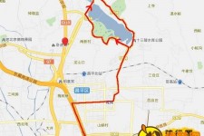 淮安骑行路线(骑行路线去哪里查)