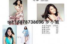 淮安模特兼职一天(模特兼职一天几钱)