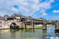 淮安江浙沪旅游(江浙沪旅游地图)