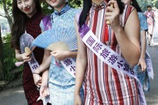 淮安旅游蜜斯(旅游蜜斯是什么意思)