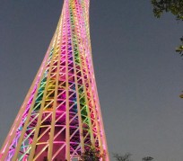 淮安广州旅游攻略(广州旅游攻略景点必去)