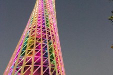 淮安广州旅游攻略(广州旅游攻略景点必去)