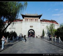 淮安洛阳旅游攻略(洛阳旅游攻略景点必去)