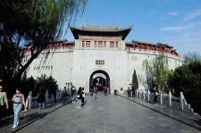 淮安洛阳旅游攻略(洛阳旅游攻略景点必去)