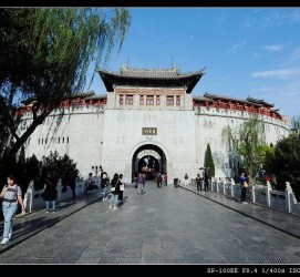 淮安洛阳旅游攻略(洛阳旅游攻略景点必去)