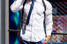淮安泳拆男模(时髦泳拆男模)