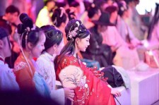 淮安汉服模特兼职(想做汉服模特去哪里找)