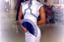 淮安健美小姐(中国健美小姐有哪些)