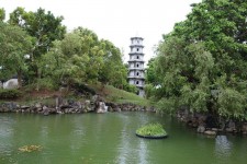 淮安福州旅游攻略(福州旅游攻略景点必去)