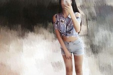 淮安大码模特兼职群(大码女拆模特雇用兼职网站)