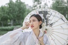 淮安汉服模特兼职(汉服模特兼职雇用)