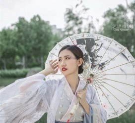 淮安汉服模特兼职(汉服模特兼职雇用)