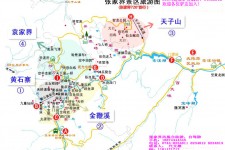 淮安旅游路线规划(旅游路线规划软件)