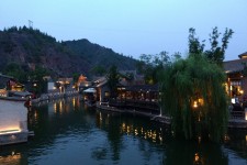 淮安古北水镇攻略(古北水镇温泉攻略)