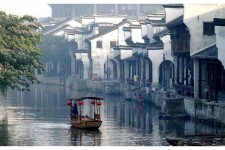 淮安江浙旅游(江浙旅游攻略二日游)
