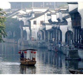 淮安江浙旅游(江浙旅游攻略二日游)