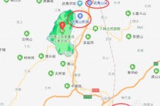 淮安武夷山攻略(武夷山攻略游玩)